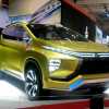 Mitsubishi : Konsep Berbeda Inilah, Membuat Mitsubishi Optimis Terhadap Mini MPV Barunya