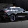 Beijing Motor Show :  Mazda CX-4 Diluncurkan. Hanya Untuk Pasar Cina?