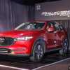 Mazda : Beberapa Perbedaan CX-5 Malaysia vs CX-5 Indonesia