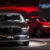 Mazda : Cetak 743 Unit SPK Dalam Pameran Perdana, Mobil Ini yang Paling Berkontribusi