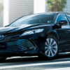 Daihatsu Altis : Ini Dia Fitur dan Ragam Keunggulan Kembaran Toyota Camry