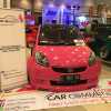 Daihatsu Dress Up Challenge Mampir ke Kota Kembang, Banyak Kejutan!