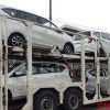Beberapa Varian Daihatsu Sigra Siap Diantar Ke Dealer 