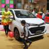Promo DP Ringan Warnai Penjualan Daihatsu di Makassar, Apa Saja Unit yang Dipasarkan?