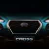 Datsun Cross : Berbeda Dengan Go+, Mengusung Desain Lebih Berani dan Punya Pilihan Transmisi Baru