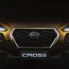Foto Video : Bocoran Fitur Datsun Cross Sebelum Diperkenalkan