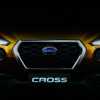  Kabar Gembira, Datsun Cross Akan Menggunakan Transmisi CVT