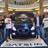Pemenang Datsun Xplore Your Style Surabaya Siap Hadapi Jawara Medan dan Jakarta 