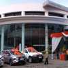 Mitsubishi : Hadir Berbeda, Dealer Baru Di Padang Ini Hanya Diperbolehkan setinggi 4 Tingkat
