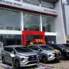 Mitsubishi : Demi Tingkatkan Penjualan Xpander, Dealer Ke-23 di Sumatera Resmi Dibuka