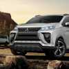 Mitsubishi : Xpander Digandrungi, Next Gen Delica Bakal Dibuat Mirip Sang Adik