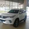 Toyota : Standar Emisi Euro 4? No Problem!