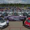 Honda : Sebanyak 2.000 Honda Enthusiasts Tumpah Ruah Dalam Honda Day 2016
