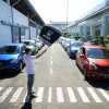 Honda : Brio Drive 2 Excitement, Cara Honda Buktikan Keiritan BBM Brio