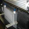 Foto Transmission Oil Cooler :  Suhu Terjaga Komponen Transmisi Tambah Awet