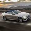 Mercedes- Benz : Luncurkan E-Class Cabriolet Dengan Penggerak All-Wheel Drive