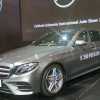  Mercedes-Benz : E30 e Hybrid Produksi Wanaherang vs E350 CGI. Lebih 'Hijau'