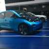 GIIAS 2017 : Inilah Perbedaan BMW i3 Dibanding Mobil Listrik Lainnya
