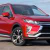 Mitsubishi : Eclipse Cross Segera Diperkenalkan, Siap Bersaing Dengan Toyota C-HR