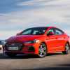 Hyundai Elantra 2017 : Inilah Perbedaan Antar 3 Varian Elantra Yang Baru Dipasarkan
