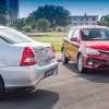 Toyota : Perkenalkan Etios Sprint, Miliki Performa Lebih Baik Ketimbang Etios Valco