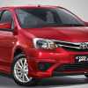 Foto Toyota : Penjualan Etios Dihentikan, Dealer Diskon Hingga Rp 20 Juta