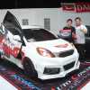 Honda Mobilio RS Raih Predikat Champion AutoLight Up Di Banyuwangi