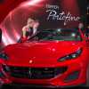 Ferrari Portofino : Resmi Meluncur, Diklaim Sebagai Convertible Paling Bertenaga di Dunia