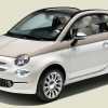 Fiat 500 : Inilah Sessantesimo, Menyambut Hari Jadi Ke-60, Tampil Beda Di Geneve Auto Show