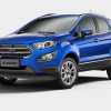 Ford EcoSport : Model Facelift Meluncur Bulan Depan, Pertanda Kabar Baik Buat Ford Indonesia? 