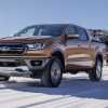 Foto Ford : Ranger 2019 Versi Amerika Resmi Diperkenalkan, Inilah Perbedaan Dengan Versi Global