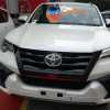Toyota Fortuner TRD Sportivo : Perbedaan Pilihan Mesin Versi India vs Versi Indonesia