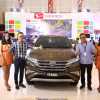 DP Ringan Jadi Senjata Daihatsu Pikat Konsumen di Jawa Timur