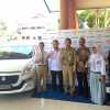 Foto Suzuki Indomobil Sales : Lanjutkan Program CSR 2016 Melalui Sekolah Menengah Kejuruan di Kalimantan