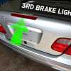 carpedia : Mengenal Sejarah dan Fungsi Third Brake Light 