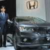 Honda : Inilah 4 Mobil Terlaris Honda di Awal 2017
