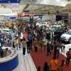 GAIKINDO Perlihatkan Potensi Pengembangan Industri Otomotif Indonesia Melalui GIIAS 2016 