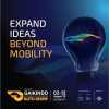 Usung Tema Beyond Mobility, Apa Saja yang Tersaji di GIIAS 2018?