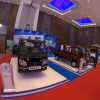 Foto GIIAS Makassar Auto Show : Tata Motors Tampil Habis-Habisan Hadirkan Seluruh Line-up Kendaraan Komersial