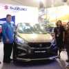 All New Ertiga Suzuki Sport Mencuri Perhatian di GIIAS Surabaya