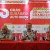 GIIAS : Surabaya Kota Paling Berpotensi Tingkatkan Industri Otomotif
