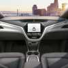 General Motors Siap Pasarkan Mobil Tanpa Pengemudi Tahun Depan
