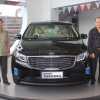 Foto Sebagai Dealer Terbaik KMI, Siloam Motor Kenalkan Dua Produk Unggulan KIA di Bandung