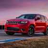 Jeep : Kolaborasi dengan Hennessey Performance Hasilkan SUV Tercepat di Dunia