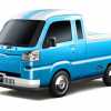 Tokyo Auto Salon : Suzuki Pamerkan 9 Mobil Baru, Ada Hijet Baru dan Penerus Ayla