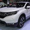 Honda : Rilis Dua Varian CR-V Diesel, Inilah Spesifikasinya