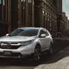 Honda CR-V dan HR-V Versi Eropa Lebih Canggih! Melantai di Paris Motor Show