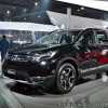 Honda : Beberapa Perbedaan All New CR-V Versi India dengan Indonesia