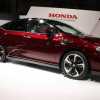 Honda Clarity FCV Meluncur, Menjegal Toyota Mirai dengan Daya Jelajah Lebih Jauh