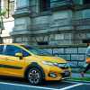 Honda Fit : Model Crossover Resmi Diperkenalkan, Berikut Perbedaannya Dengan Varian Hatchback